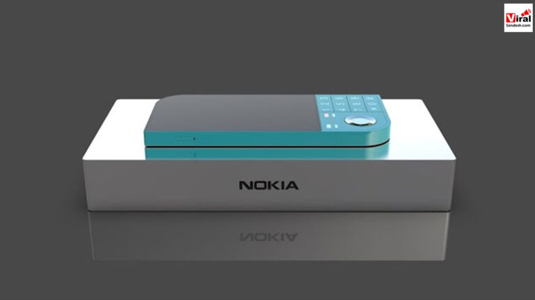 Nokia 1100 5G Phone
