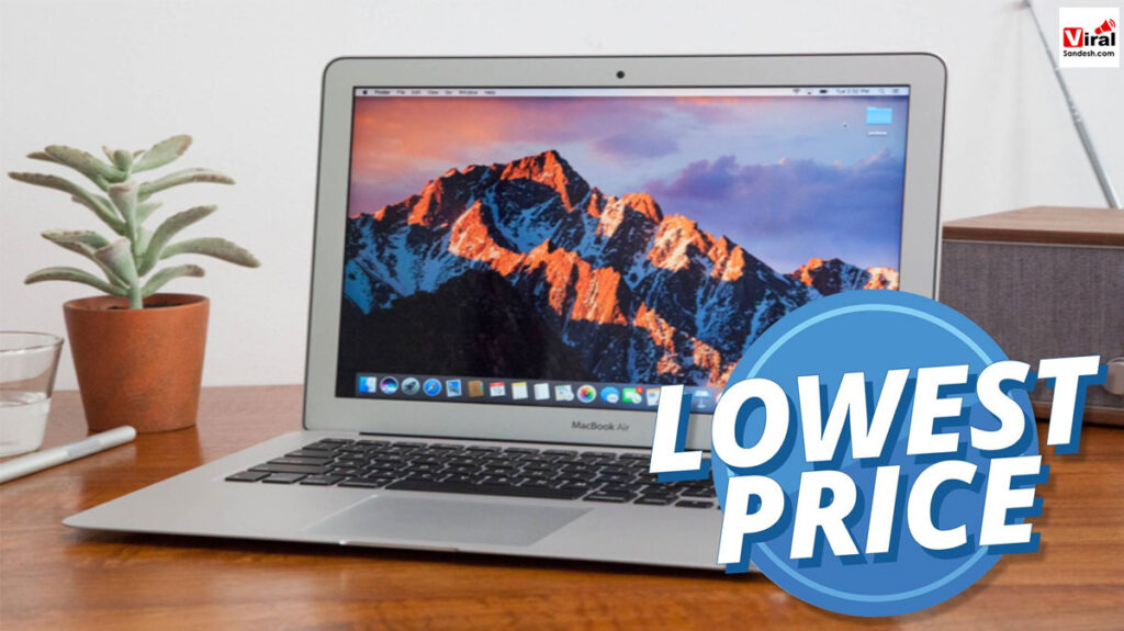 Apple Low-Cost MacBook