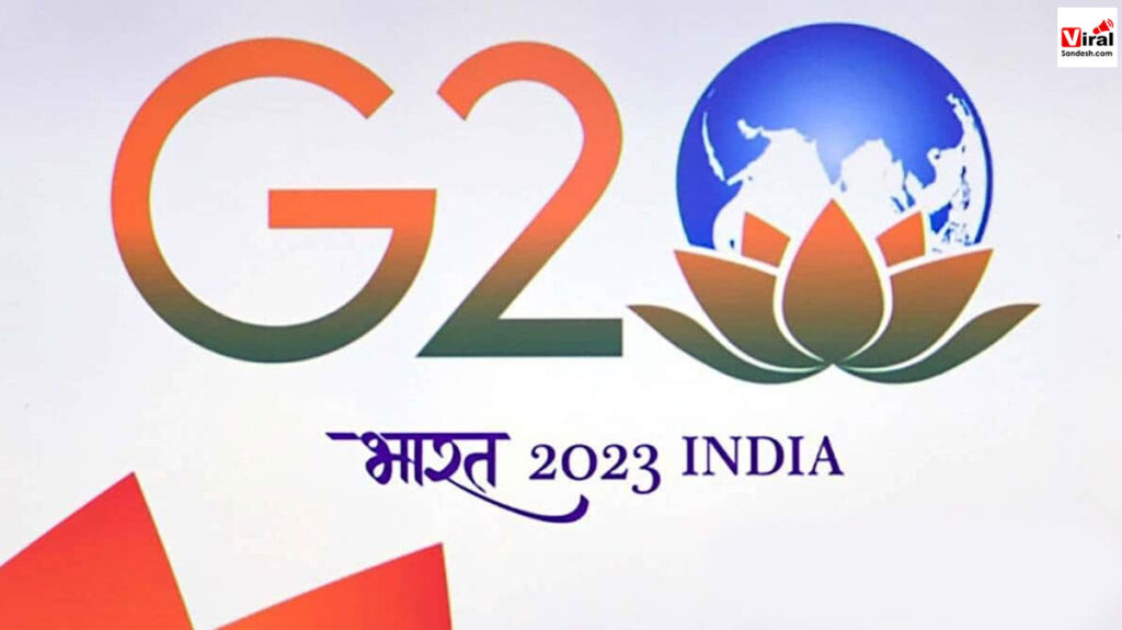 G20 summit expenses