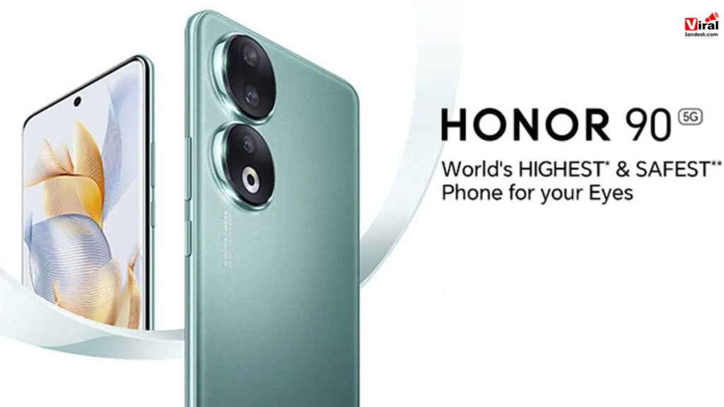 Honor 90 5G Phone