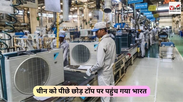 India Lead in Cheapest Manufacturing Costs List